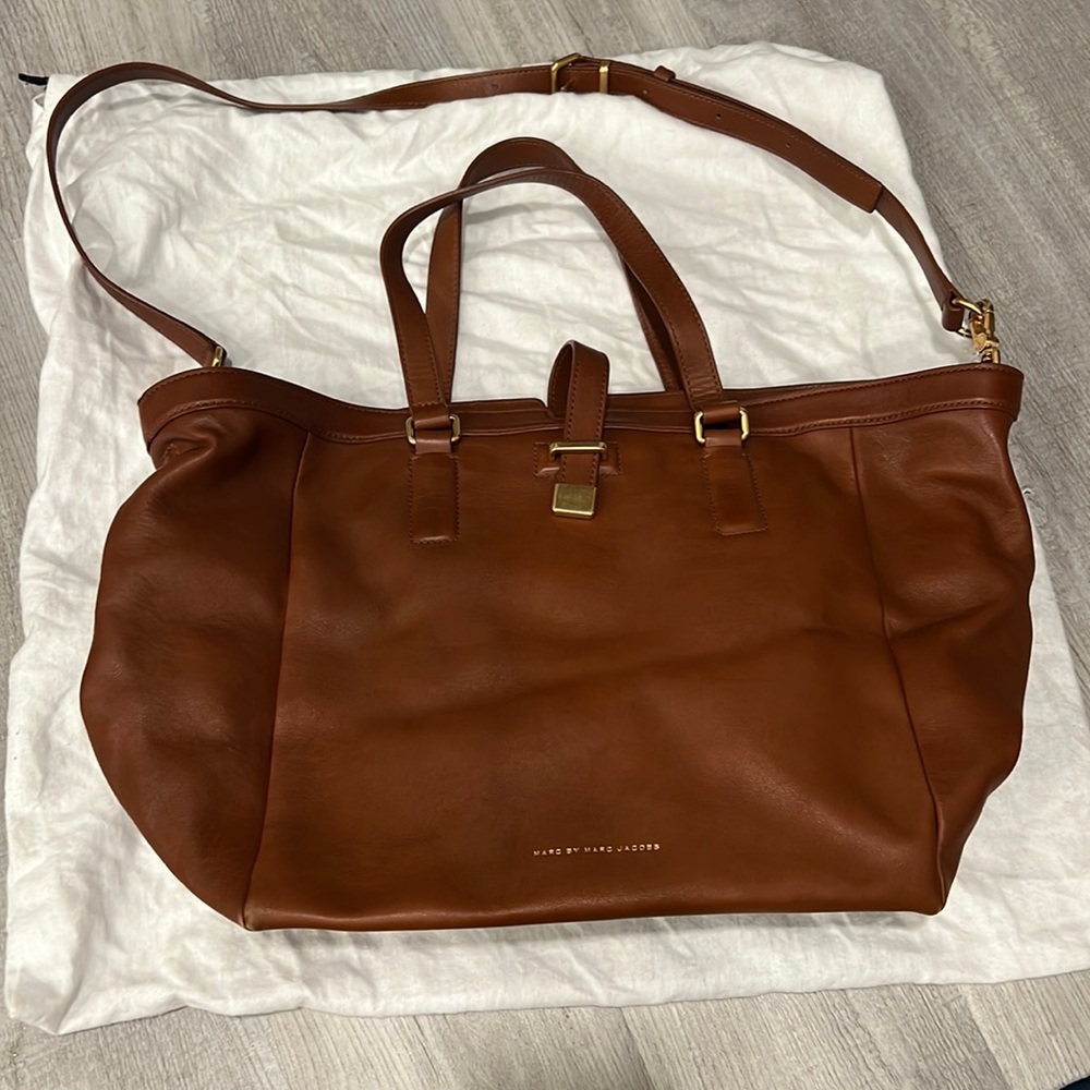 Marc by Marc Jacobs purse